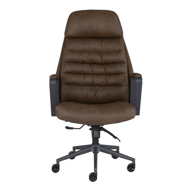 Pomer Boyalı Ayak Makam Koltuğu - küçük detay görsel 2 - Makam Koltukları