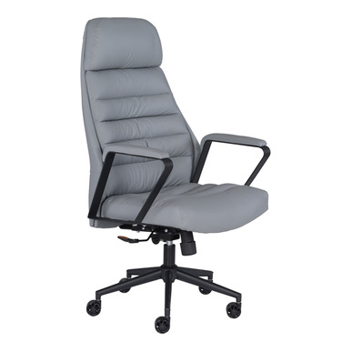 Pomer Boyalı Ayak Makam Koltuğu - küçük detay görsel 4 - Makam Koltukları