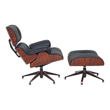 Pouffe Tekli Tv Bekleme Koltuğu - küçük detay görsel 2 - Makam Koltukları