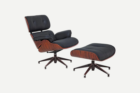 Pouffe Tekli Tv Bekleme Koltuğu
