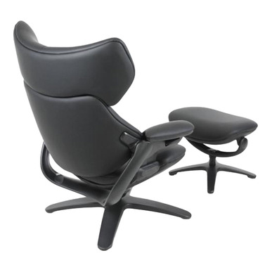 Reed Ofis Berjeri - küçük detay görsel 2 - Makam Koltukları