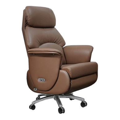 Royal Ergonomik Masaj Mekanizmalı Makam Koltuğu - Makam Koltukları