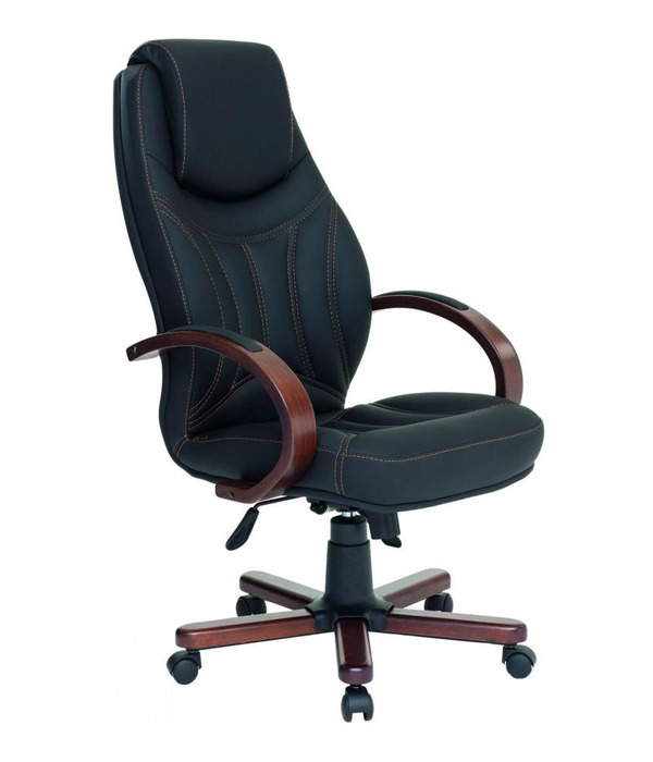 shoot ahşap makam koltuğu