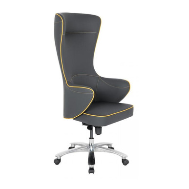 snug alüminyum ayak senkron mekanizma yönetici koltuğu