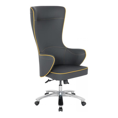 Snug Alüminyum Makam Koltuğu - Makam Koltukları