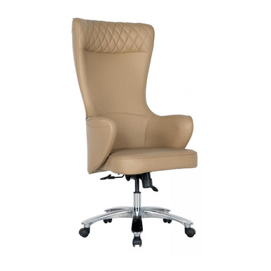 snug plus alüminyum motifli yönetici koltuğu