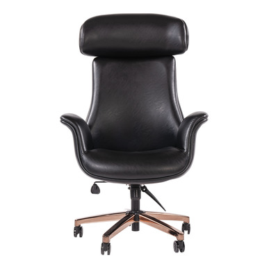 Soprano Kol Döşemeli Makam Koltuğu - küçük detay görsel 2 - Makam Koltukları