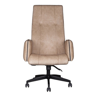 Superior Metal Detaylı Makam Koltuğu - küçük detay görsel 2 - Makam Koltukları