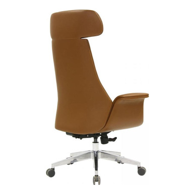 Switch Alüminyum Ayak Kapitoneli Makam Koltuğu - küçük detay görsel 2 - Makam Koltukları