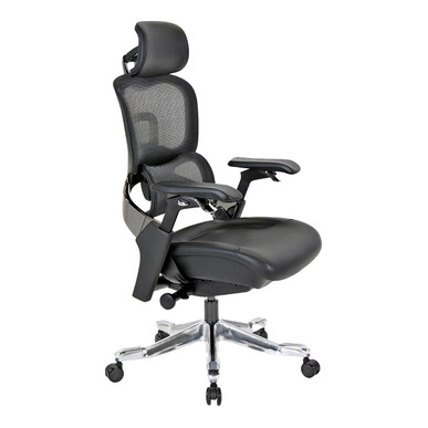 Tento Senkron Mekanizmalı Ofis Koltuğu - Makam Koltukları