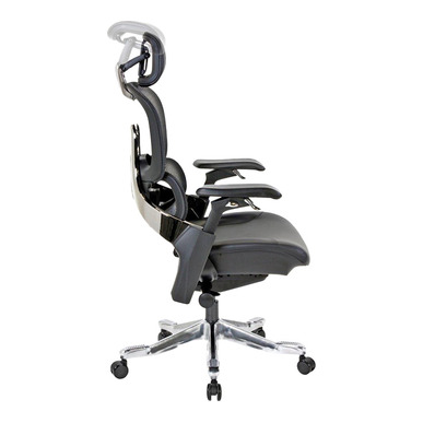 Tento Senkron Mekanizmalı Ofis Koltuğu - küçük detay görsel 2 - Makam Koltukları