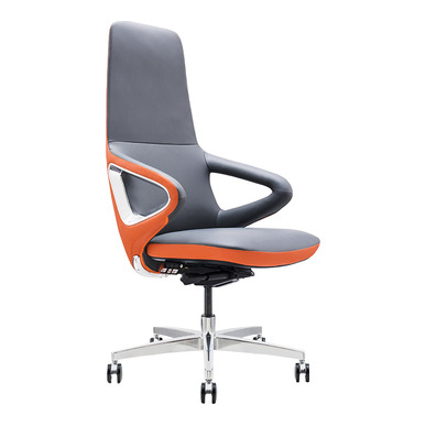 Yorke Alüminyum Ayaklı Yönetici Koltuğu - Makam Koltukları