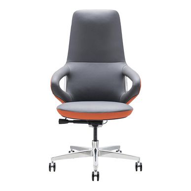 Yorke Alüminyum Ayaklı Yönetici Koltuğu - küçük detay görsel 3 - Makam Koltukları