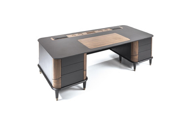 Admin Makam Masası - küçük detay görsel 2 - Makam Masaları