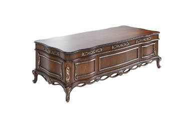 Felmirano Klasik Makam Masası - Makam Masaları