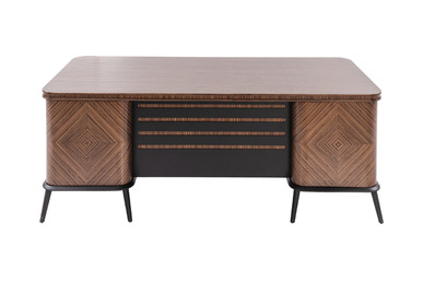 formia modern tasarım makam masası