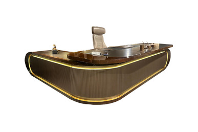 Helius Makam Masası - Makam Masaları