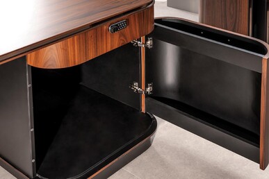 linex makam masası 250cm - küçük detay görsel 5