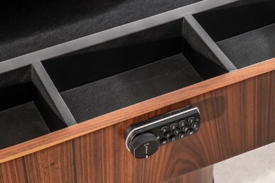 linex makam masası 250cm - küçük detay görsel 4