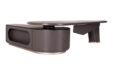 manos dekoratif tasarım makam masası