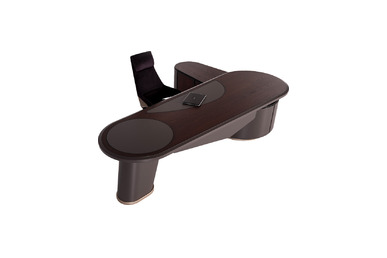 Manos Dekoratif Tasarım Makam Masası - küçük detay görsel 2 - Makam Masaları