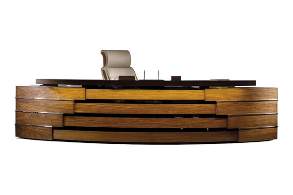 trade lüks makam masası 340cm