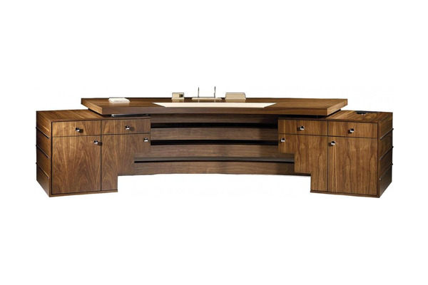 trade lüks makam masası 340cm - küçük detay görsel 4