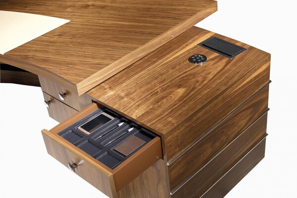 trade lüks makam masası 340cm - küçük detay görsel 2