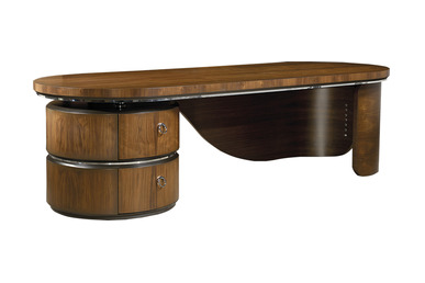 Yeditepe Lüks Makam Masası - küçük detay görsel 2 - Makam Masaları