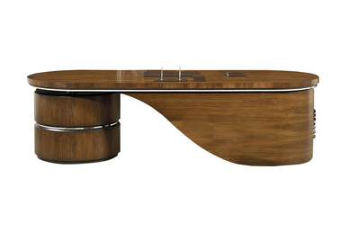 Yeditepe Lüks Makam Masası - Makam Masaları