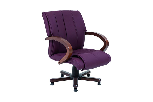 Artic Ahşap Ergonomik Misafir Koltuğu - Makam Misafir Koltukları
