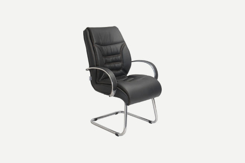 Fred Misafir Koltuğu U Ayak