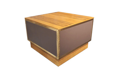 Patran Makam Sehpası 60cm - Makam Sehpaları