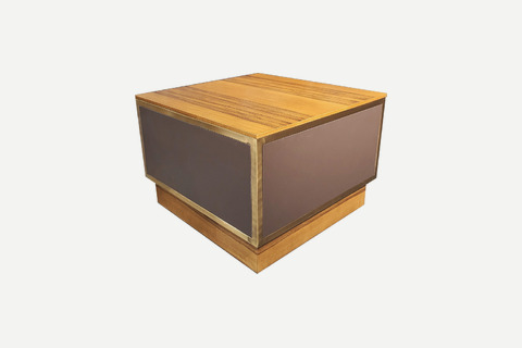 Patran Makam Sehpası 60cm