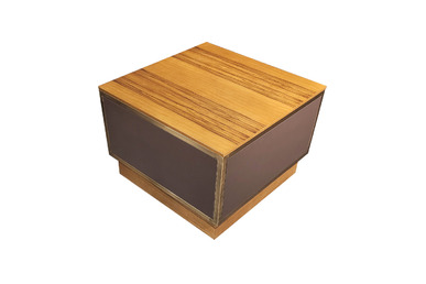 Patran Makam Sehpası 60cm - küçük detay görsel 2 - Makam Sehpaları