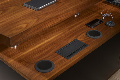 beyond etajerli makam takımı - küçük detay görsel 6