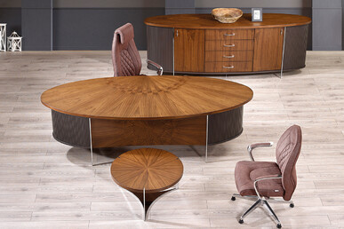 Cased Lüks Makam Takımı 260cm - küçük detay görsel 2 - Makam Takımları