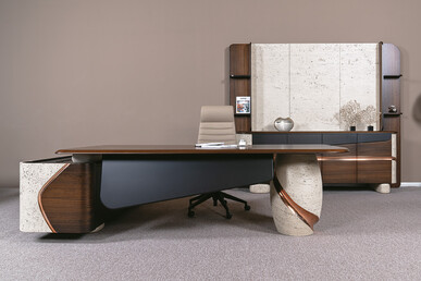 Dolvesso Modern Makam Takımı - Makam Takımları