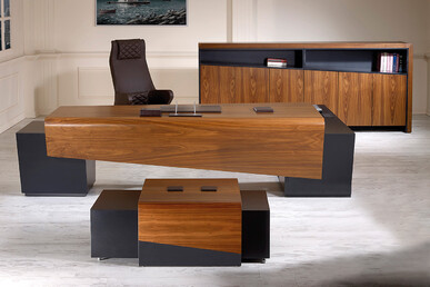 fame etajerli makam takımı