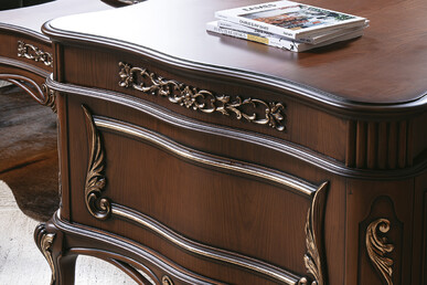 Felmirano Klasik Makam Takımı - küçük detay görsel 4 - Makam Takımları