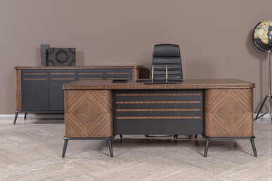 formia modern tasarım makam takımı