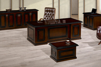 Jestosa Klasik Makam Takımı - küçük detay görsel 2 - Makam Takımları