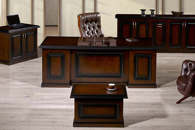 Jestosa Klasik Makam Takımı - küçük detay görsel 3 - Makam Takımları