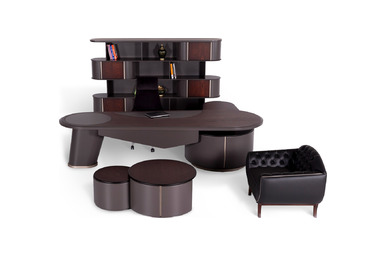 menos dekoratif tasarım makam takımı