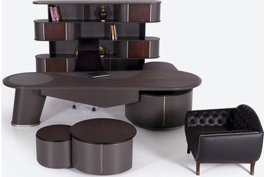 menos dekoratif tasarım makam takımı