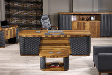 Monial Makam Takımı 260cm - küçük detay görsel 3 - Makam Takımları