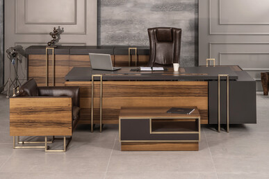 patran modern makam mobilyası