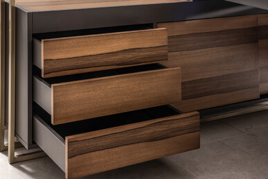 Patran Modern Makam Mobilyası - küçük detay görsel 6 - Makam Takımları