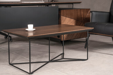 Ployer Ofis Mobilya Takımı - küçük detay görsel 6 - Makam Takımları