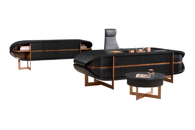 Rasol Ahşap Işlemeli Makam Takımı - küçük detay görsel 7 - Makam Takımları